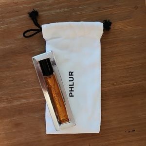 Missing Person perfume